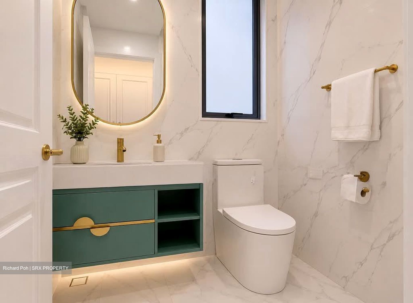 Canberra Residences (D27), Condominium #576791511